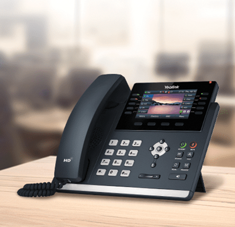 Cloud Telephony